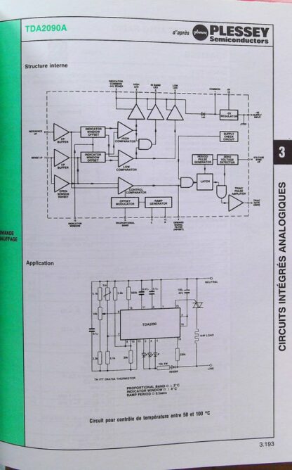 Mémotech électronique - Circuits et composants (2) – Image 9