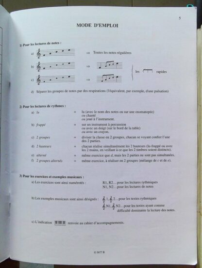 Musicalement Votre Volume 5 (2) – Image 4