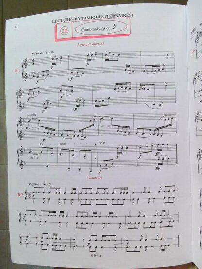 Musicalement Votre Volume 5 (2) – Image 6