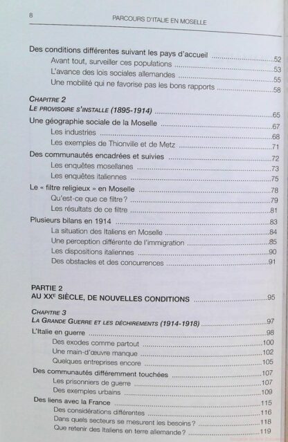 Parcours d'Italie en Moselle- – Image 6