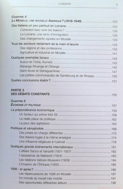 Parcours d'Italie en Moselle- – Image 7