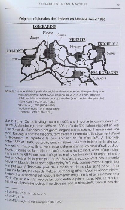 Parcours d'Italie en Moselle- – Image 9