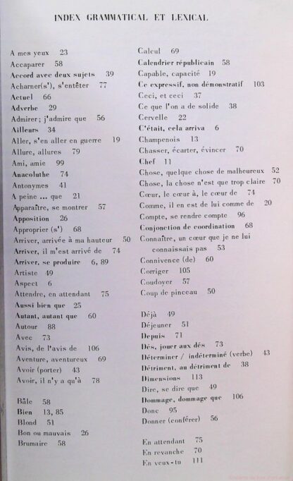 Themes Russes d'agregation et de C.A.P.E.S - deuxieme serie XXe siecle – Image 4