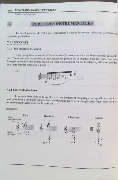 Théorie de la musique (3) – Image 6