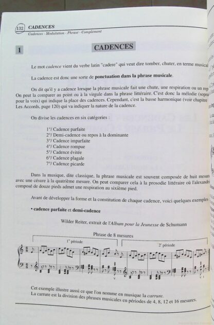 Théorie de la musique (3) – Image 7