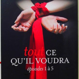 Tout ce qu'il voudra Coffret 5 volumes