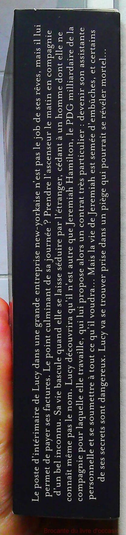 Tout ce qu'il voudra Coffret 5 volumes – Image 6