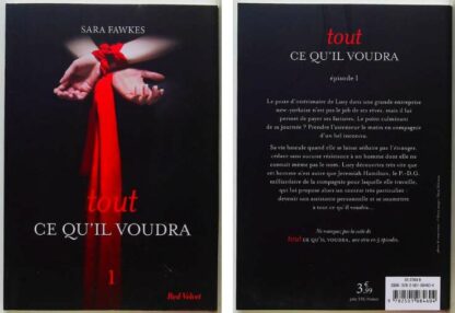 Tout ce qu'il voudra Coffret 5 volumes – Image 9