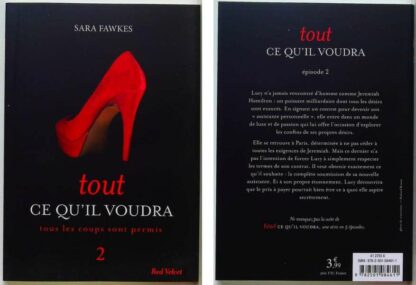 Tout ce qu'il voudra Coffret 5 volumes – Image 10