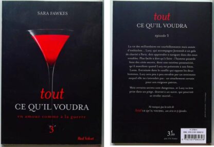Tout ce qu'il voudra Coffret 5 volumes – Image 11