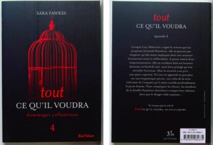 Tout ce qu'il voudra Coffret 5 volumes – Image 12