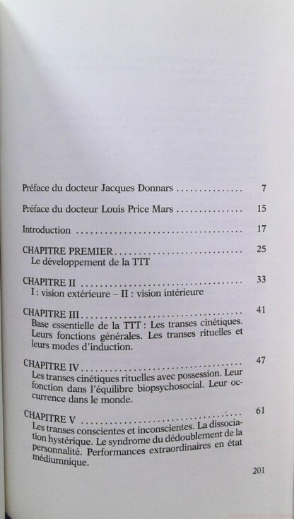 Un Voyage A Travers La Transe. La Terpsichore-Transe-Therapie – Image 4