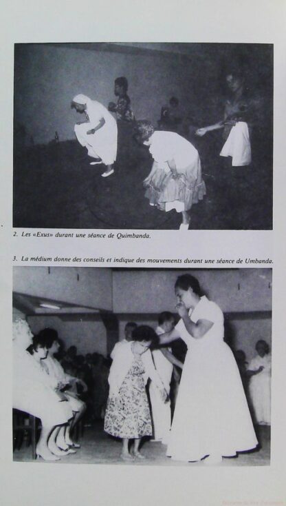 Un Voyage A Travers La Transe. La Terpsichore-Transe-Therapie – Image 6