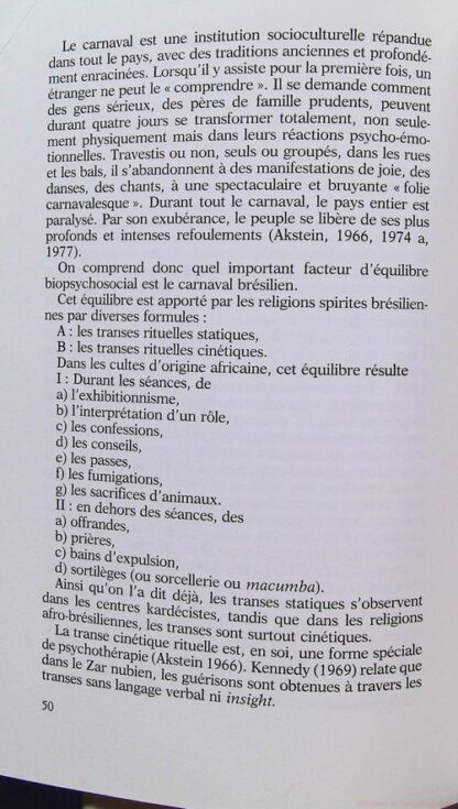 Un Voyage A Travers La Transe. La Terpsichore-Transe-Therapie – Image 8
