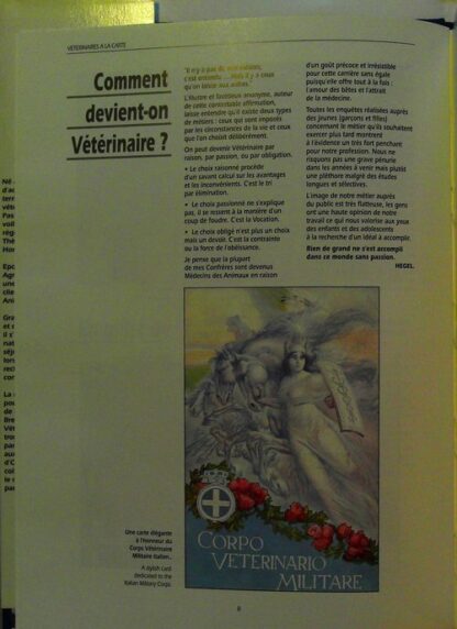 Vétérinaires à la carte – Image 4