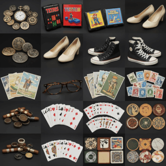 Objets