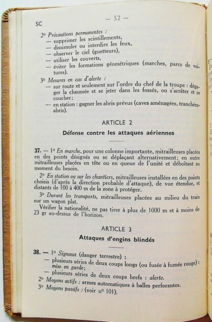 Aide mémoire à l'usage de troupes de chemin de fer – Image 7