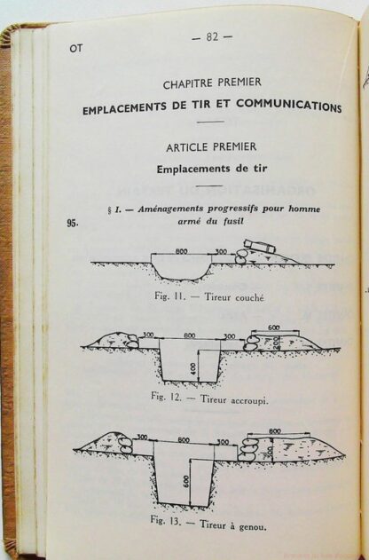 Aide mémoire à l'usage de troupes de chemin de fer – Image 8