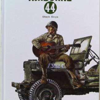 Airborne 44 - Tome 9