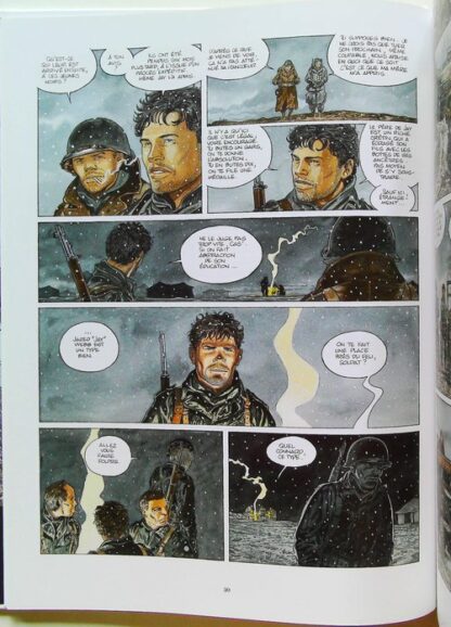Airborne 44 - Tome 9 – Image 5