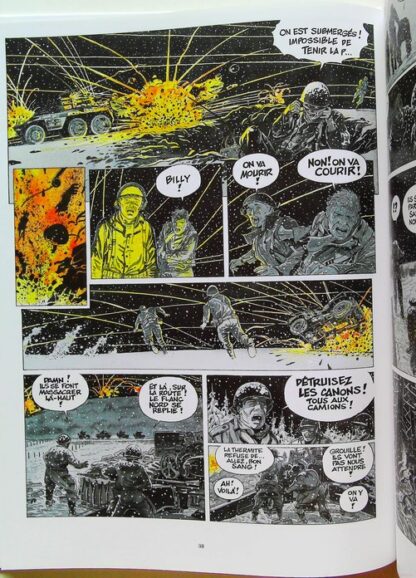 Airborne 44 - Tome 9 – Image 6
