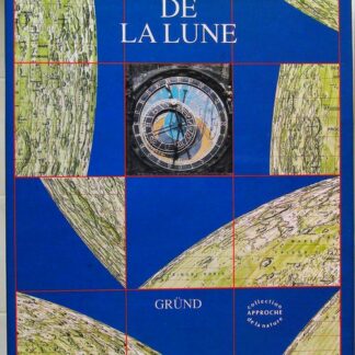 Atlas de la Lune