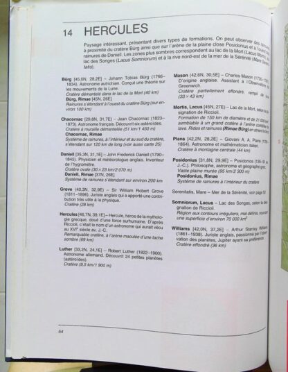 Atlas de la Lune – Image 5