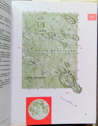 Atlas de la Lune – Image 6