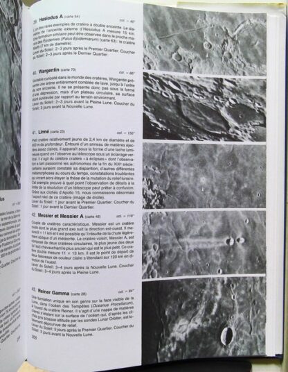 Atlas de la Lune – Image 7