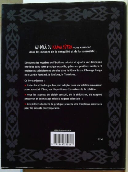 Au-dela du kama sutra – Image 3