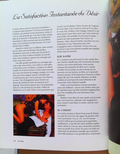 Au-dela du kama sutra – Image 5