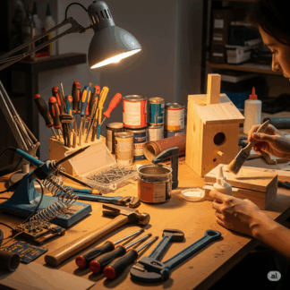 Bricolage
