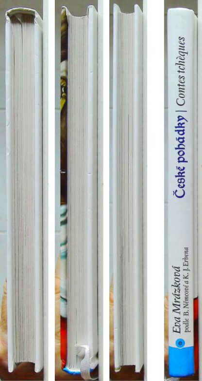 Ceske pohadky - Contes tcheques (avec CD) – Image 7