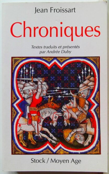 Chroniques