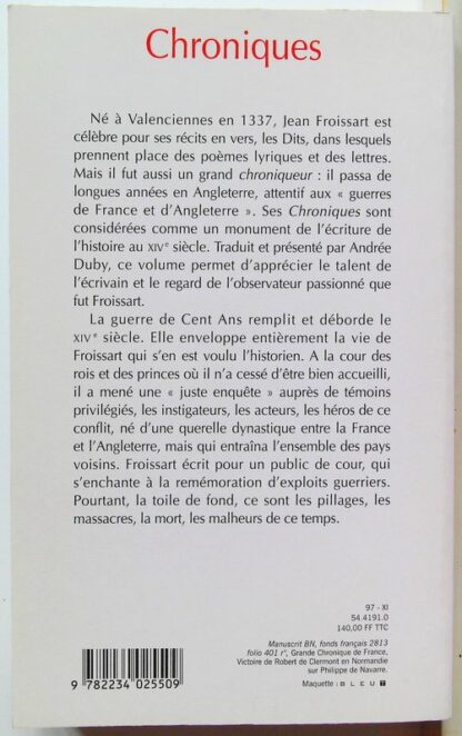 Chroniques – Image 3