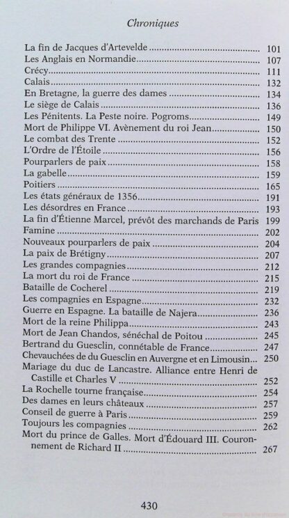 Chroniques – Image 5