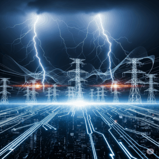 Électricité
