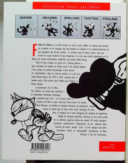 Félix le Chat - La Folle Histoire du Chat le Plus Célèbre au Monde – Image 3