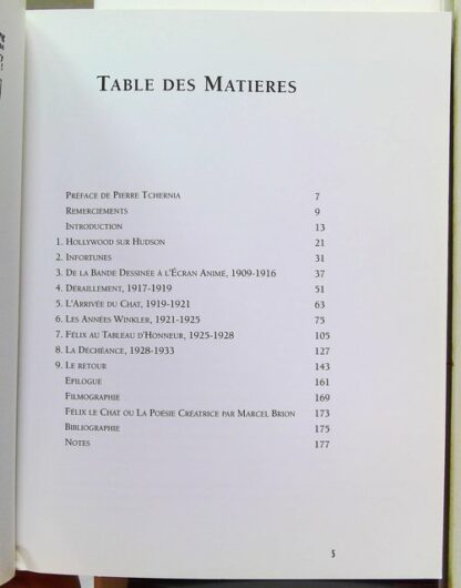 Félix le Chat - La Folle Histoire du Chat le Plus Célèbre au Monde – Image 4