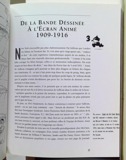 Félix le Chat - La Folle Histoire du Chat le Plus Célèbre au Monde – Image 5