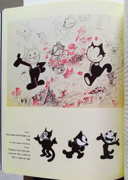 Félix le Chat - La Folle Histoire du Chat le Plus Célèbre au Monde – Image 8