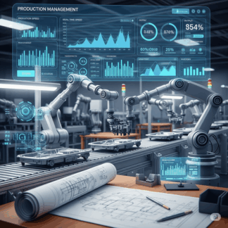 Gestion de production