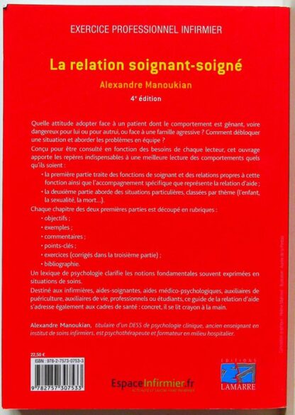 La relation soignant-soigné – Image 3