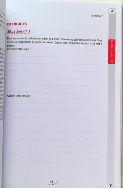 La relation soignant-soigné – Image 5