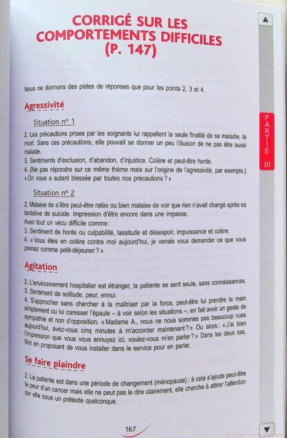 La relation soignant-soigné – Image 6