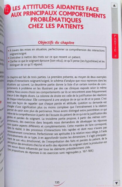 La relation soignant-soigné – Image 7