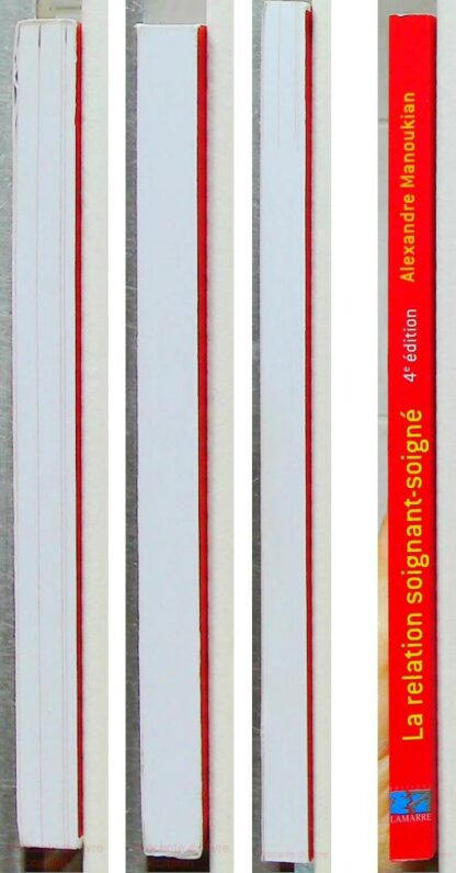 La relation soignant-soigné – Image 8