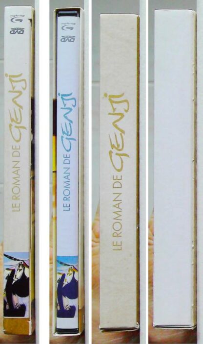 Le Roman de Genji Blu-Ray & DVD – Image 4
