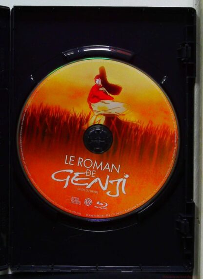 Le Roman de Genji Blu-Ray & DVD – Image 8