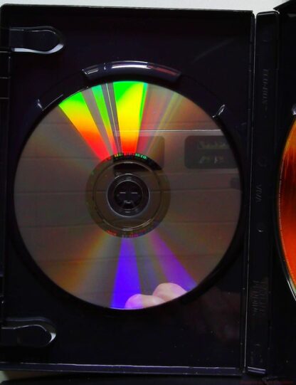Le Roman de Genji Blu-Ray & DVD – Image 9
